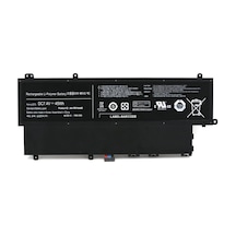 Samsung İle Uyumlu Np530u3b-a02us, Np530u3bı Batarya Pil
