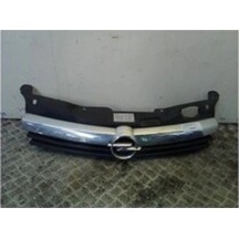 Opel Astra 2004-2007 Ön Panjur Tüv Onaylı Oem No: 13142523