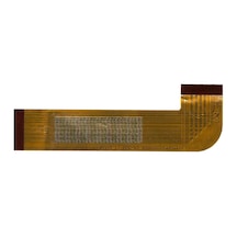 Ng Mt9704 Uyumlu Lcd Flex Kablosu