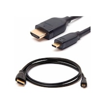 Micro Hdmı Kablo 1.5 Metre