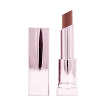Maybelline New York Color Sensational Shine Compulsion Nemlendirici Parlak Ruj, 65 Spicy Mauve, Kahverengi 00