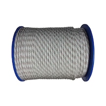 Ipek Iskota Halat 4Mm - Gemici Halatı - Salıncak Ipi 150 M