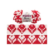 Puffy More 150 Gr 11,5 Metre 1 Adet