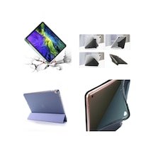Huawei Uyumlu Matepad 11.5 İnç / Air 11.5 İnç / Papermate Kılıf Kalem Bölmeli Mars Case