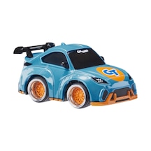 Jdm Seri 1 2022 Model Araç - Mavi Araba