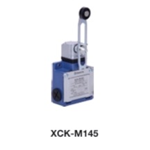Deerco Xckm145 Plastik Makara Limit Switch Ayarlanabilir