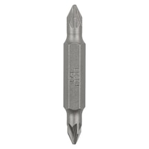 Bosch - Çift Taraflı Vidalama Ucu Pz1Xpz1 45 Mm 1'Li