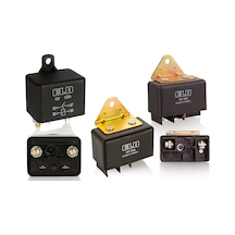 Güç Rölesı 50a 12v