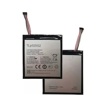 Tlp025G2 Tlp025Gc, Tlp025G2 Tlp025Gc Batarya, Pil