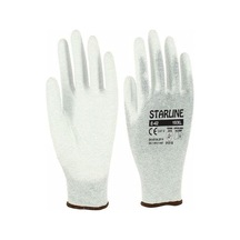 Starline E-42 Antistatik Pu Eldiven Beden 10 Numara