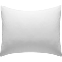 Alla Turca Ranforce Yan Yatış Yastık Kılıfı 40x120 Cm Sarı