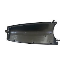 Volkswagen Golf 5 2005 Ve Sonrası Panel Havalandırma Üst Kapağı Oem 1k0805965j Oem 1k0805965j 9b9