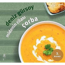 Midenin Cilası Çorba
