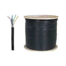 Besta-cat06 Outdoor Pe Besta 23awg Cat6 305m Kablo