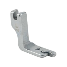 Fdm Düz Makine Etek Kıvırma Ayağı Lot No:1 1.6mm
