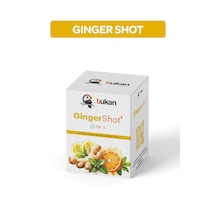 Ginger Shot Tozu