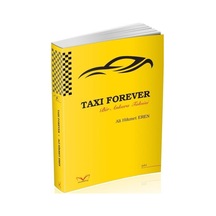Taxi Forever / Ali Hikmet Eren