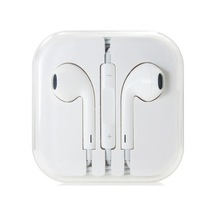Sub-Zero Apple Uyumlu iPhone Kulaklık