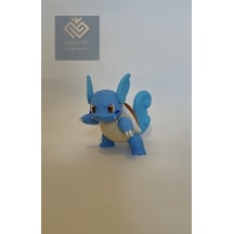 Wartortle Figür 8x10 Cm Pokemon
