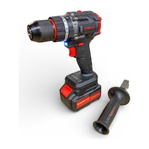 Specco BS20V-1380 Akülü Darbeli Matkap
