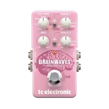 Tc Electronic T.c Braınwaves Pıtch Shıfter