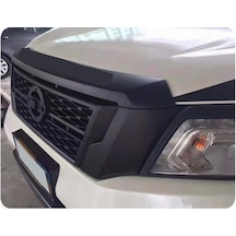 Ducki Navara 2014 Sonrası Yeni Tip Ön Panjur