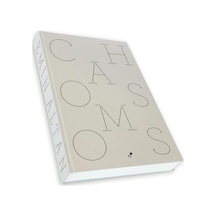 Chaosmos - Emin Altan - Norgunk Yayıncılık