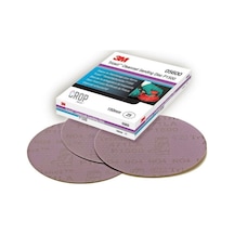 3M 5600 Trizact Hookit P1500 Finisaj Diski 150Mm