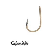 GAMAKATSU A1G-Carp Camousand Sazan İğnesi #2 1/10