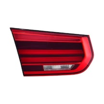 Bmw 320i F30-f80 Stop Lambasi Sol 2012-2016 Hella 2sk012148311