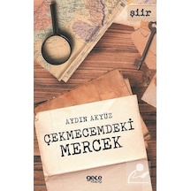 Çekmecemdeki Mercek - Aydın Akyüz - Gece Kitaplığı