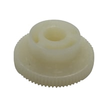 Moonstar Akülü Çuvalağzı Dikiş Makinesi Bobinlik Plastik Somunu /