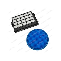 Samsung Uyumlu Vc 07K41F0Vr Süpürge Hepa Filtre Sünger Filtresi