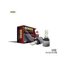 Led Xenon Eco Serısı H10 Nıken
