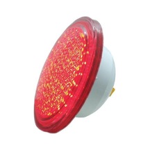 18 Watt Kırmızı Smd Led Havuz Ampulu / Par 56 92752565