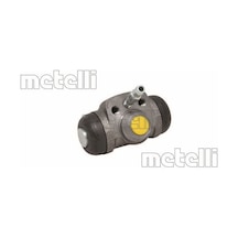 METELLI 4-680 Fren Silindiri Skoda Favorıt-Forman-Felıcıa