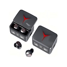 Time&Tech M90 Pro Bluetooth 5.4 Kulak İçi Oyuncu Kulaklık