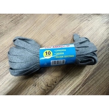Çok Amaçlı Çamaşır Ipi 10 Metre Royaleks-56455 Çok Renkli