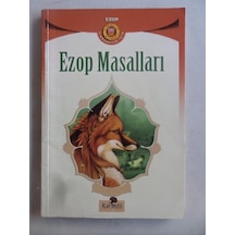 Ezop Masalları/aisopos