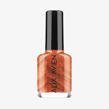 Limited Edition Sedefli Somon Oje-yüksek Pigmentli Uzun Süreli Kalıcı Hızlı Kuruma-nail Lacquer No:3