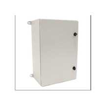 Çetinkaya 40x60x20 A-e Serisi Metal Duvar Tipi Taban Saçlı Eko Serisi Etanj Pano