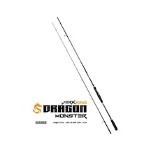 Fujin Dragon Monster 275cm 20-60gr Spin Kamışı Std
