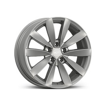 5x114.3x16 6.5 73.1 Et38 Full Sılver Fd 4 Adet