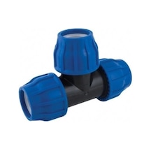 Mey İthalat Poelsan Mavi 40x40x40 Kaplin Te