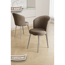Cappucino - Krom 