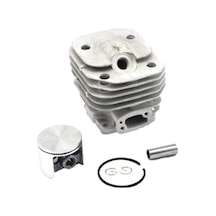Silindir Piston 61 Motorlu Testere
