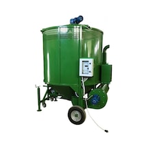 Kadıoğlu Ckm5200e Elektrikli Ceviz Kurutma Makinası 380v