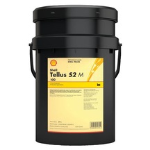 Shell Tellus S2 M 100 Endüstriyel Hidrolik Yağ 20 L
