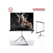 Codegen Tx-20 200x200 Trıpod Perde