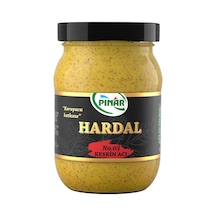 Pınar Hardal Keskin Acı Cam 175 G - 7 Adet Tarı